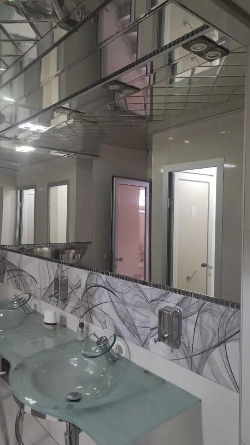 Rent, office space, 300m², Centar, Niš