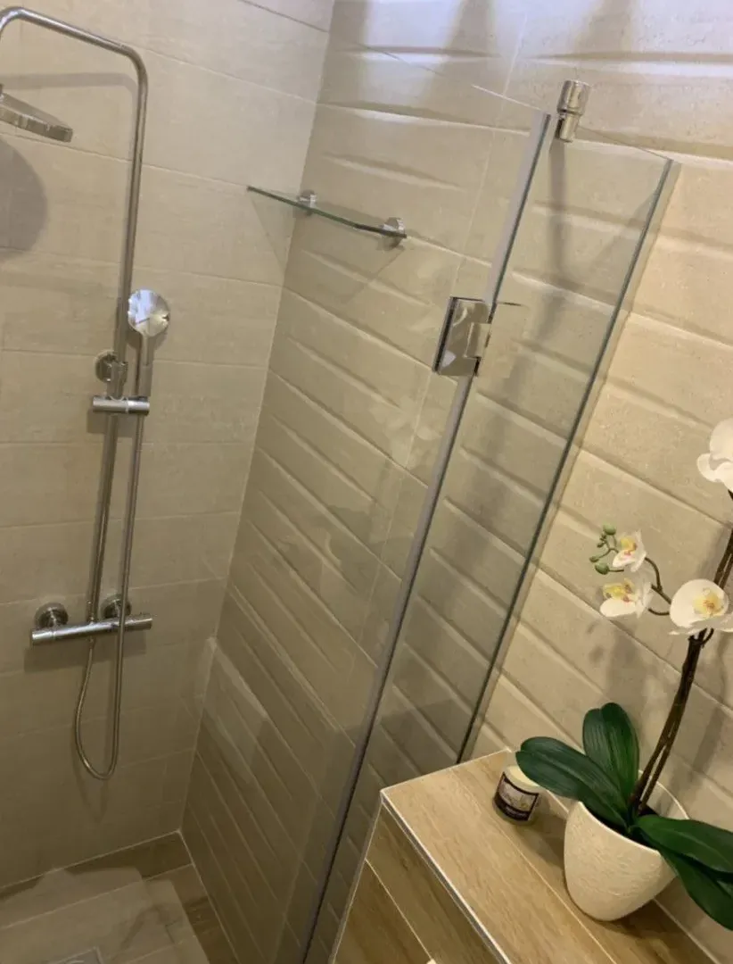 Sale, one bedroom apartment, 55m², Rafailovići, Budva