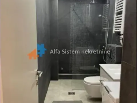 Izdavanje, dvosoban stan, 50m², Lekino Brdo, Voždovac Sve Podlokacije - image 7