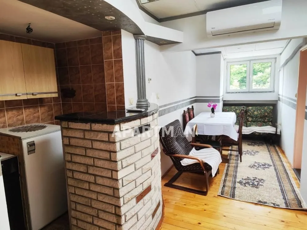 Rent, apartment, 79m², Karaburma, Palilula Sve Podlokacije