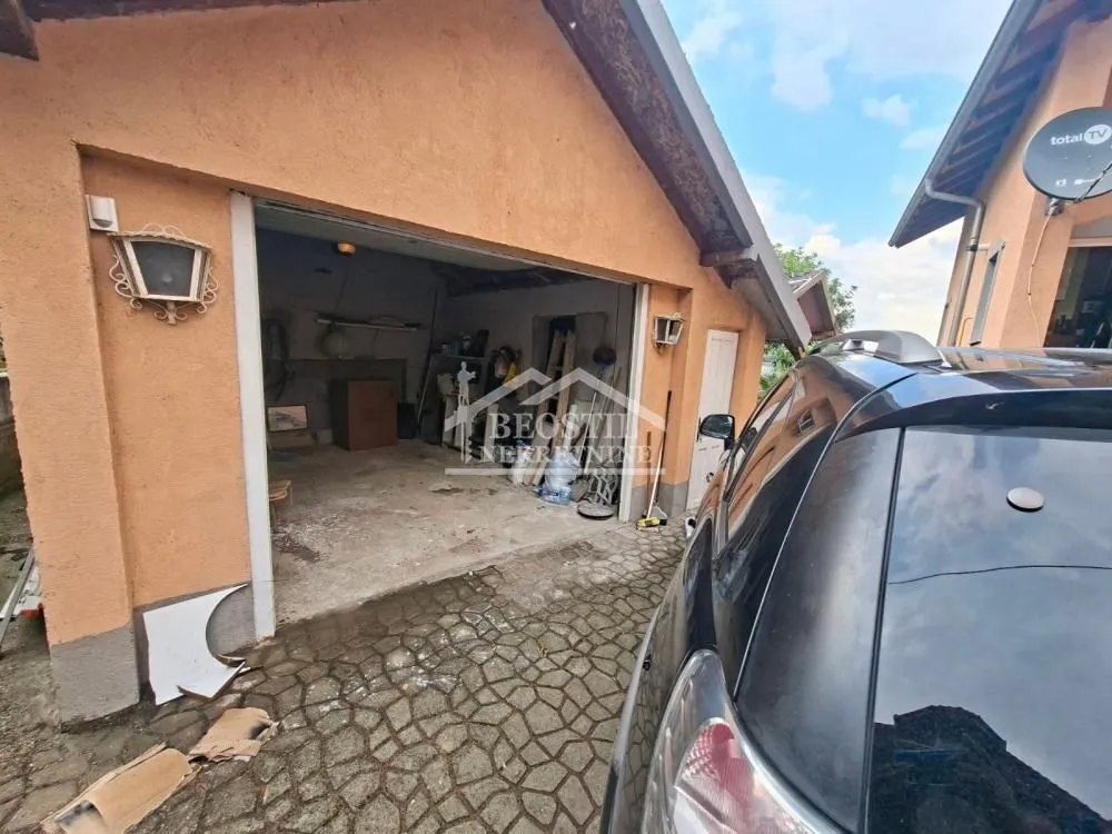 Prodaja, kuća, 113m², Centar, Smederevo