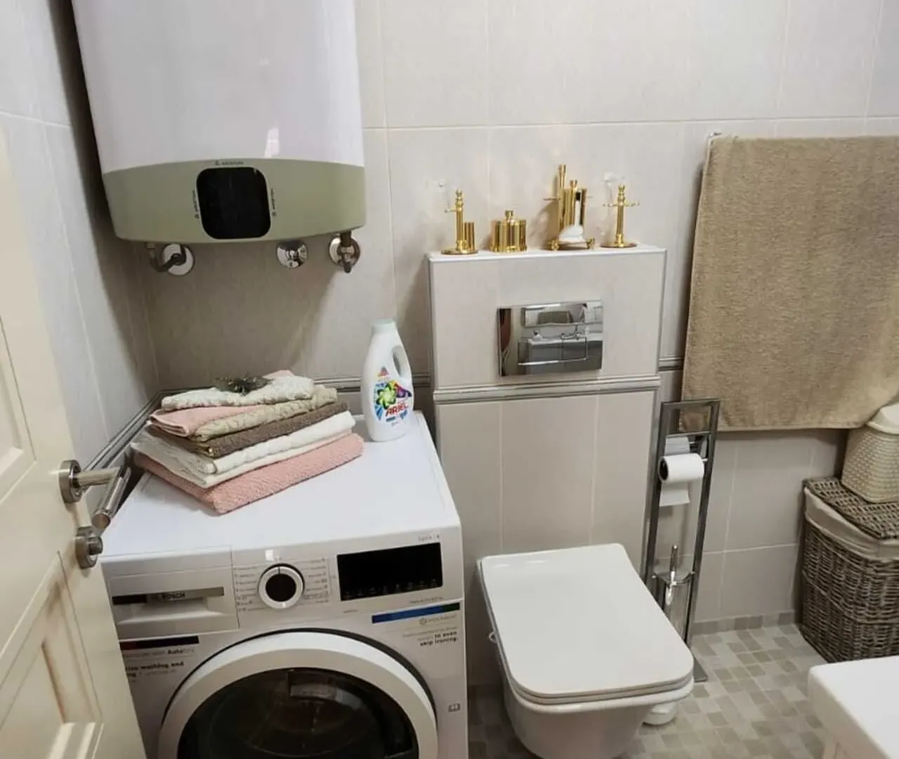 Prodaja, jednosoban stan, 77m², Đuraševići, Tivat