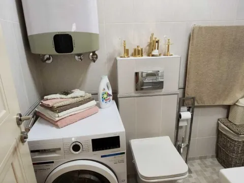 Sale, one bedroom apartment, 77m², Đuraševići, Tivat - image 8