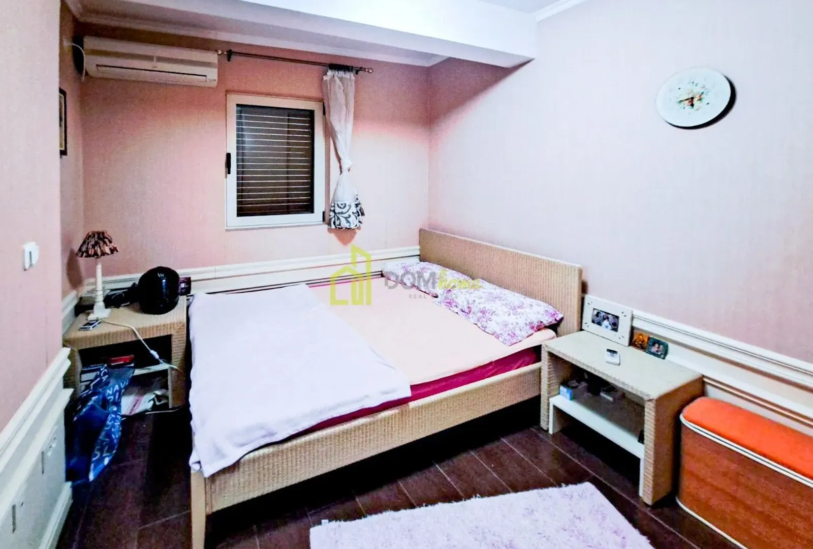 Prodaja, trosoban stan, 176m², Petrovac, Budva