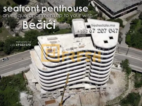 Prodaja, stan, 776m², Bečići, Budva - image 7