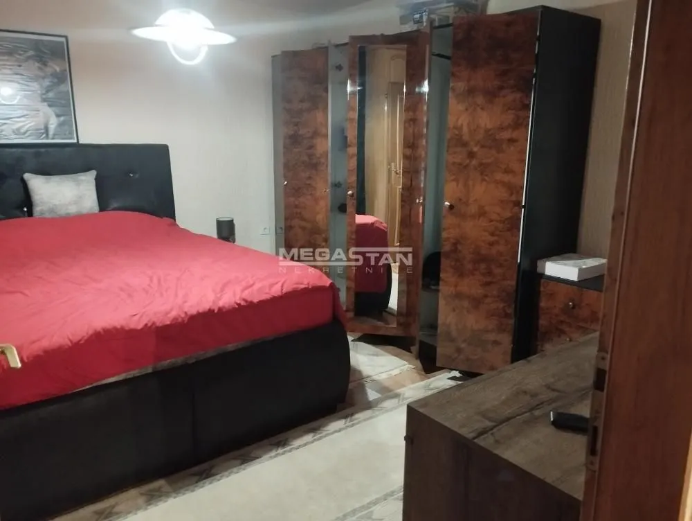 Sale, house, 98m², Banja Koviljača, Loznica