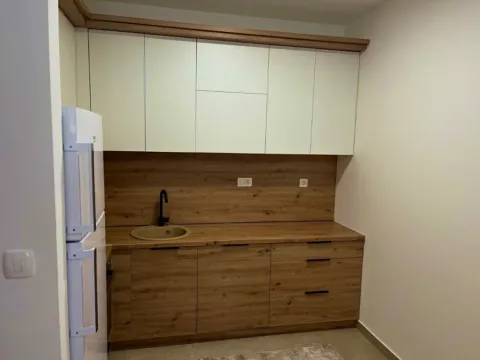 Izdavanje, jednosoban stan, 48m², New City, Podgorica - image 10