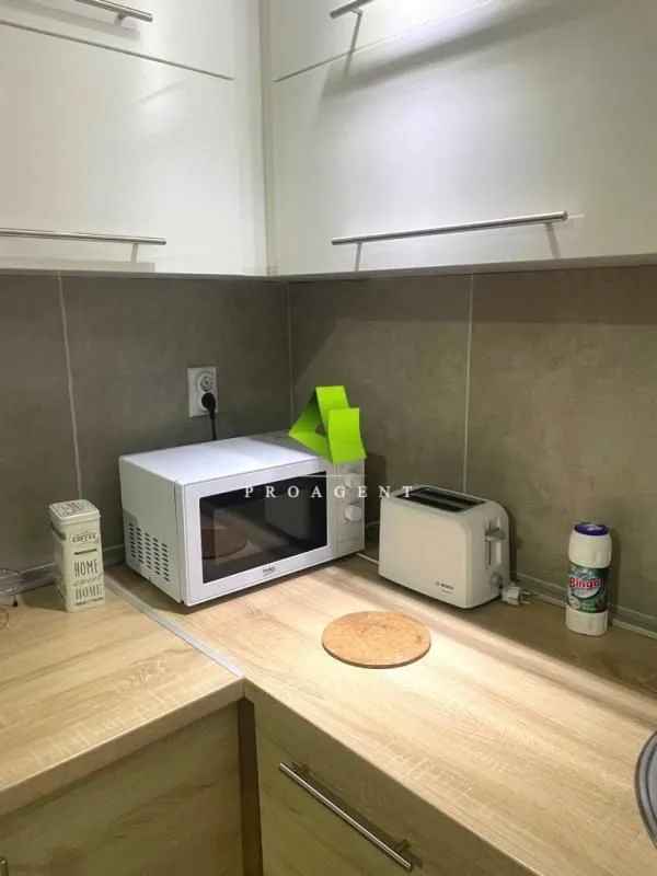 Rent, four bedroom apartment, 85m², Medijana, Niš