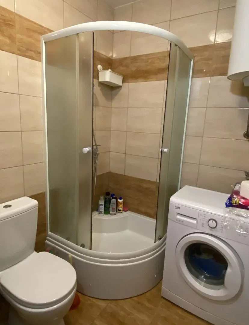 Rent, apartment, 54m², Budva, Crna Gora