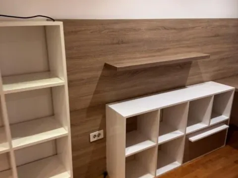 Izdavanje, trosoban stan, 77m², Palilula, Niš - image 12