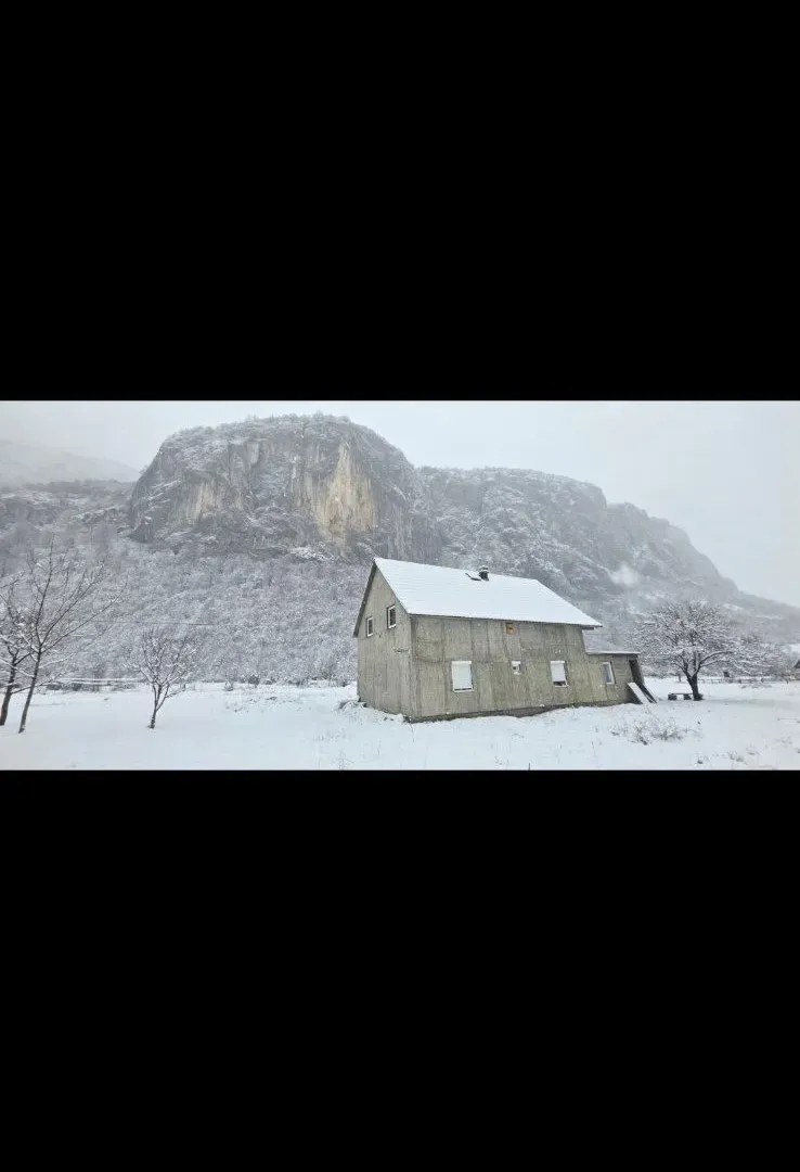 Prodaja, kuća, 214m², Petnjica, Šavnik