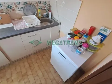 Izdavanje, dvosoban stan, 70m², Novo naselje, Novi Sad - image 10