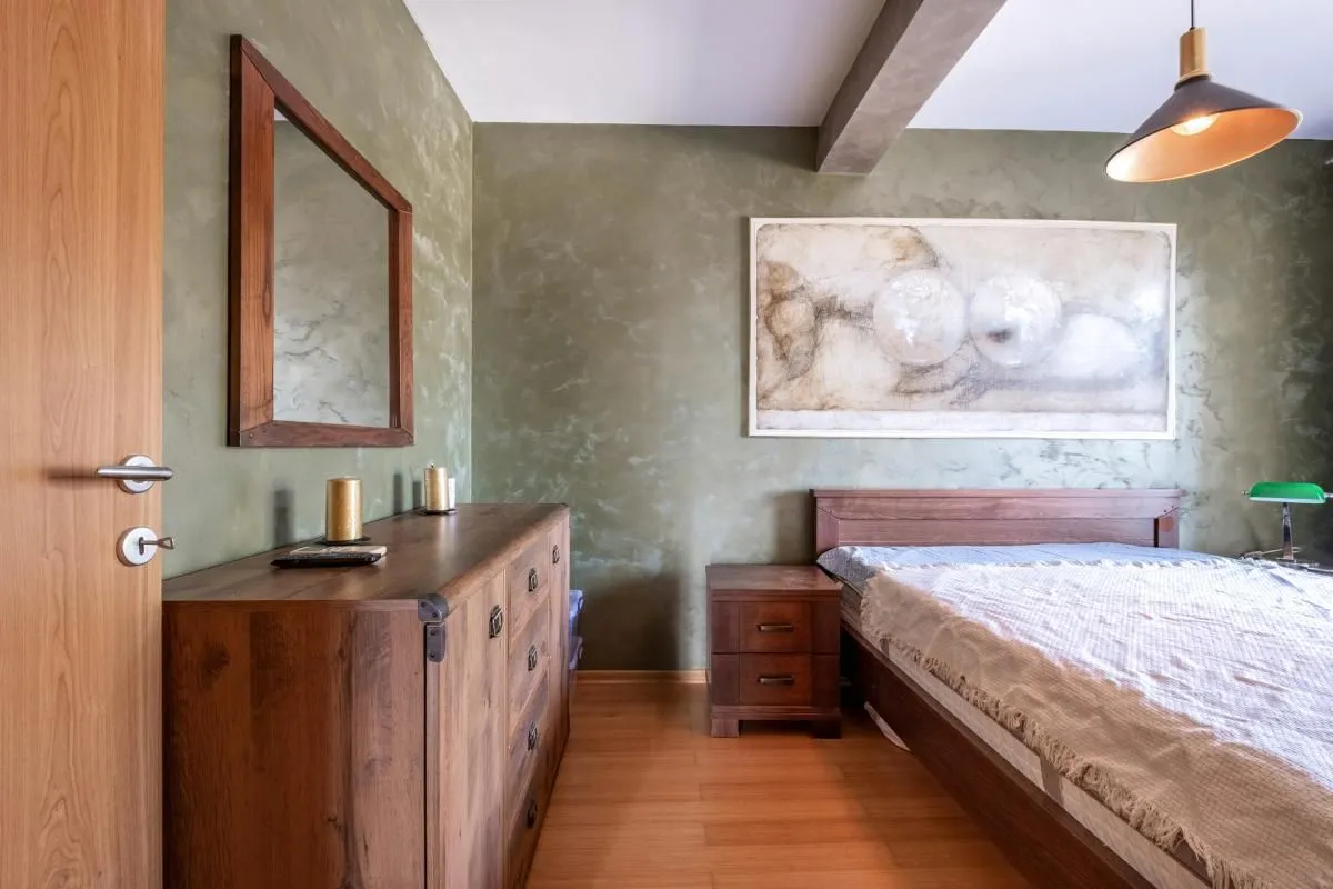 Prodaja, dvosoban stan, 76m², Budva, Crna Gora