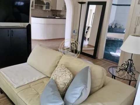Rent, three bedroom apartment, 90m², Medijana, Niš - image 4