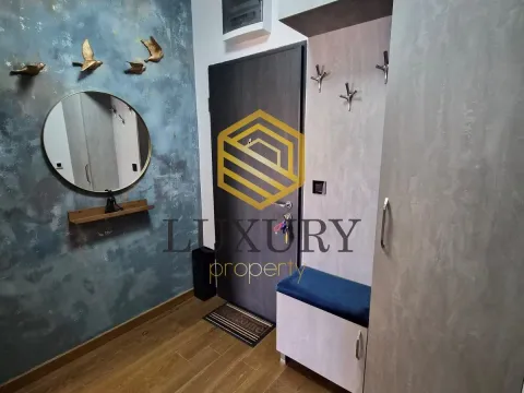 Rent, one bedroom apartment, 50m², Ljubović, Podgorica - image 8