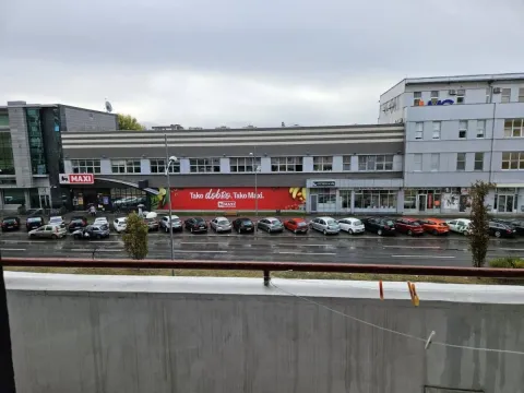 Izdavanje, dvosoban stan, 54m², Liman 4, Novi Sad Sve Podlokacije - image 12