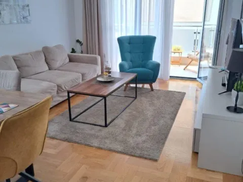 Prodaja, trosoban stan, 84m², Rozino, Budva - image 3