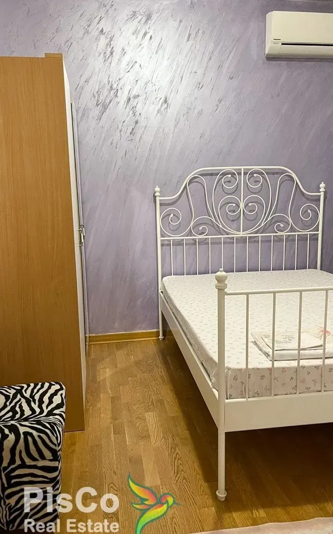 Rent, two bedroom apartment, 75m², City Kvart, Podgorica