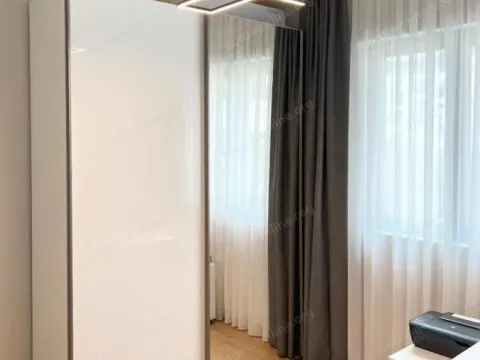 Prodaja, dvosoban stan, 81m², Bečići, Budva - image 6