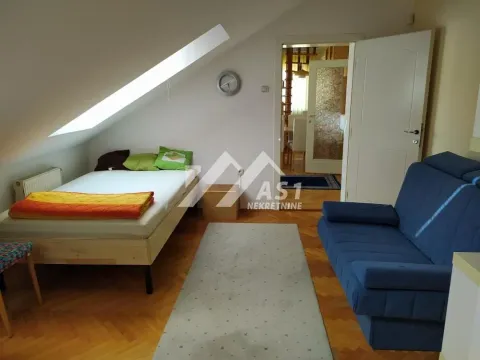 Izdavanje, stan, 130m², Grbavica, Novi Sad Sve Podlokacije - image 4