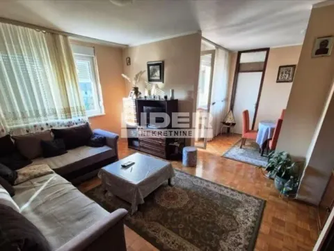 Sale, three bedroom apartment, 75m², Stari Grad, Beograd - image 16
