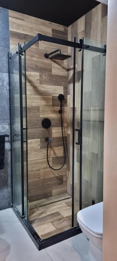 Sale, two bedroom apartment, 69m², Stari grad, Novi Sad