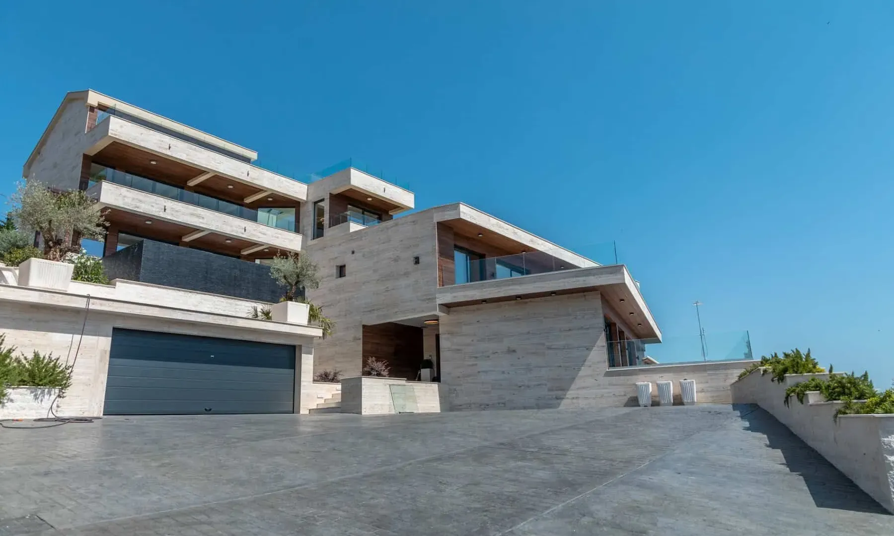 Prodaja, kuća, 311m², Kotor, Crna Gora