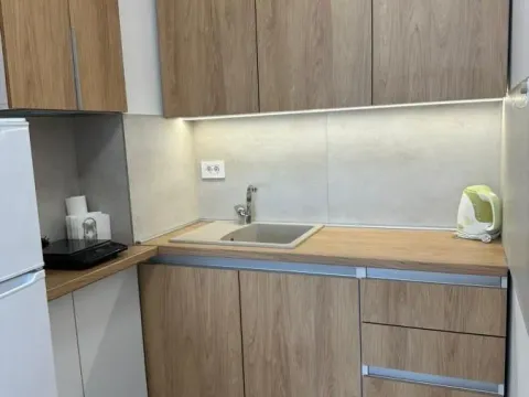 Izdavanje, jednosoban stan, 40m², Novo naselje, Novi Sad - image 6