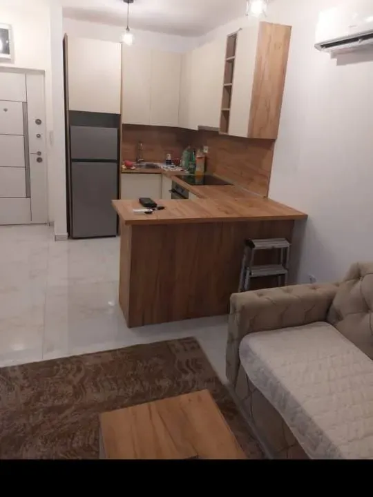 Prodaja, jednosoban stan, 32m², City Kvart, Podgorica