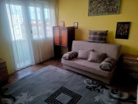 Rent, one bedroom apartment, 50m², Podgorica, Crna Gora - image 7