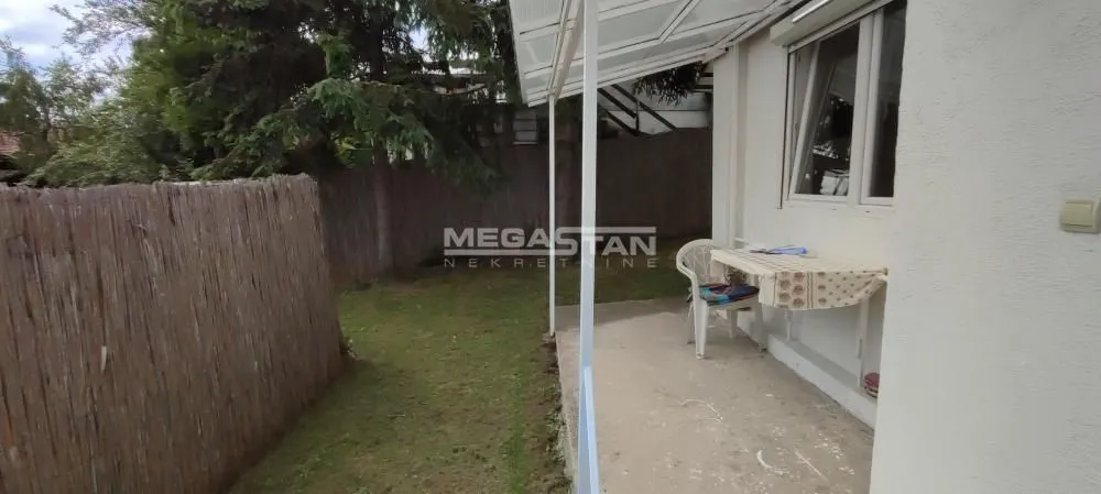 Sale, two bedroom apartment, 47m², Voždovac Sve Podlokacije, Beograd