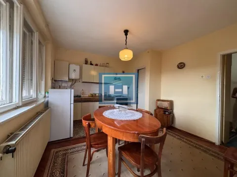 Sale, two bedroom apartment, 51m², Centar, Jagodina - image 9