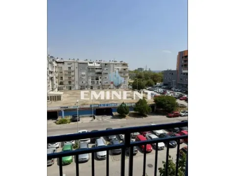 Rent, three bedroom apartment, 87m², Novi Beograd Blok 64, Novi Beograd Sve Podlokacije - image 13