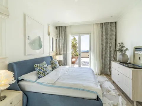 Prodaja, dvosoban stan, 105m², Luštica Bay, Tivat - image 25