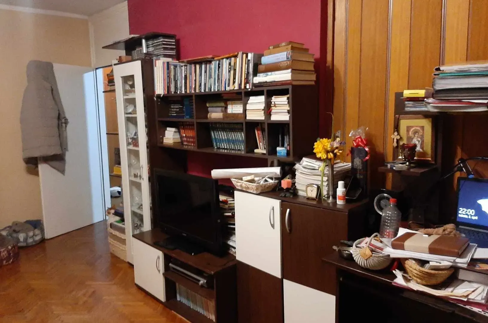 Prodaja, stan, 65m², Herceg Novi, Crna Gora