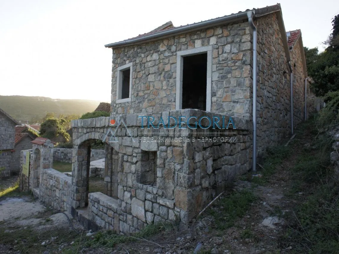 Prodaja, ugostiteljski objekat, 383m², Radovići, Tivat