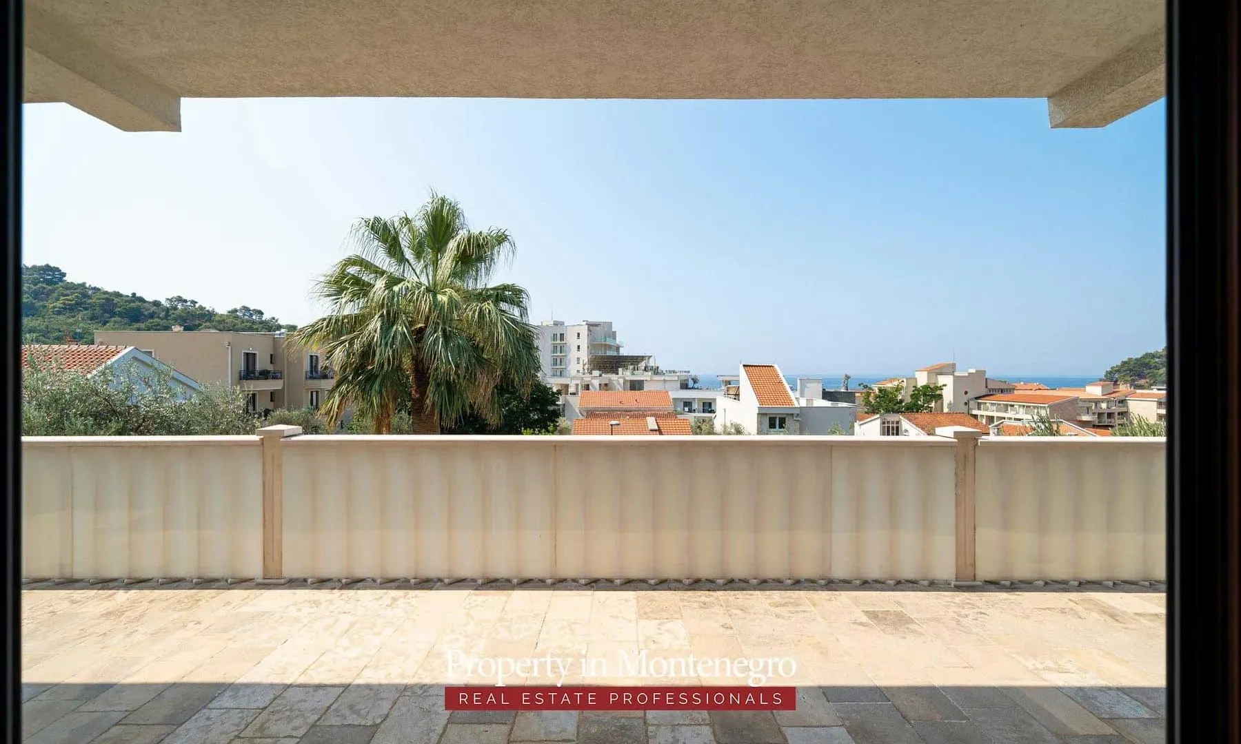 Sale, house, 971m², Petrovac, Budva