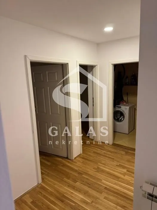 Rent, apartment, 93m², Stari Grad, Beograd