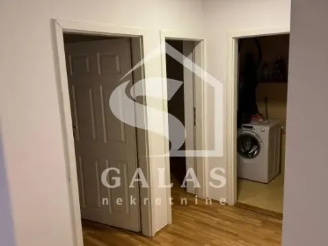 Izdavanje, stan, 93m², Stari Grad, Beograd - image 13