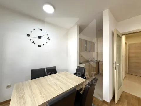 Izdavanje, jednosoban stan, 65m², Zagorič, Podgorica - image 4