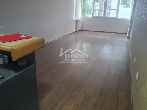 Rent, two bedroom apartment, 62m², Novi Beograd Sve Podlokacije, Beograd - image 3