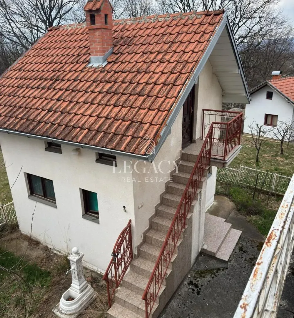 Prodaja, kuća, 333m², Centar, Vrnjačka Banja