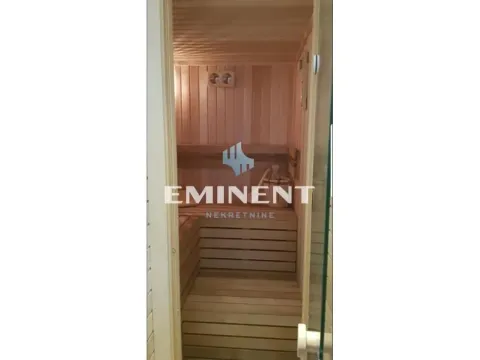 Izdavanje, četvorosoban stan, 96m², Lipov Lad, Zvezdara Sve Podlokacije - image 13