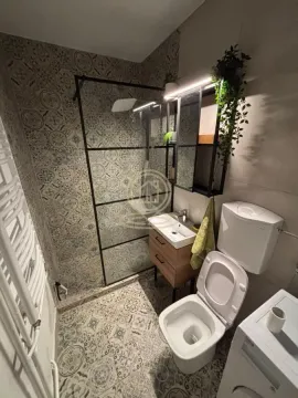 Izdavanje, trosoban stan, 60m², Mirijevo Sve Podlokacije, Beograd - image 9