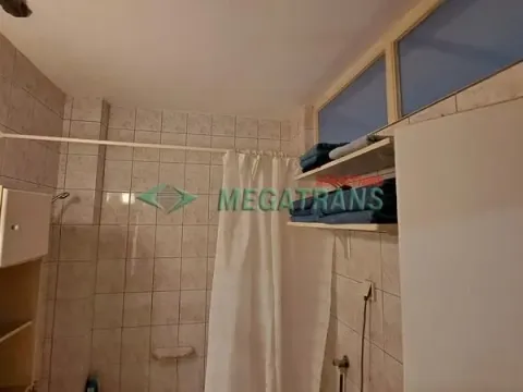 Rent, two bedroom apartment, 55m², Liman 2, Novi Sad Sve Podlokacije - image 8