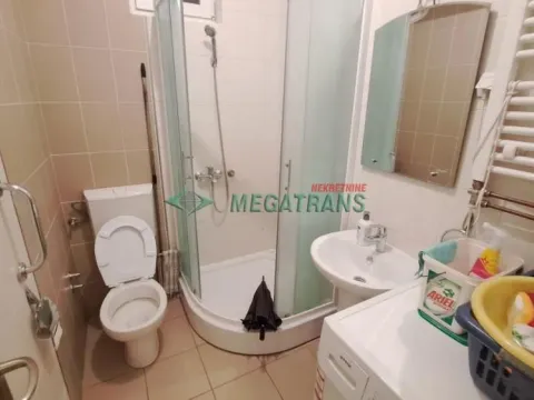 Izdavanje, jednosoban stan, 35m², Nova Detelinara, Novi Sad Sve Podlokacije - image 15