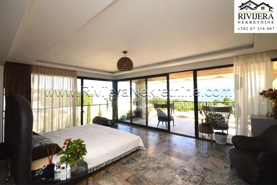 Sale, house, 385m², Kubasi, Kotor