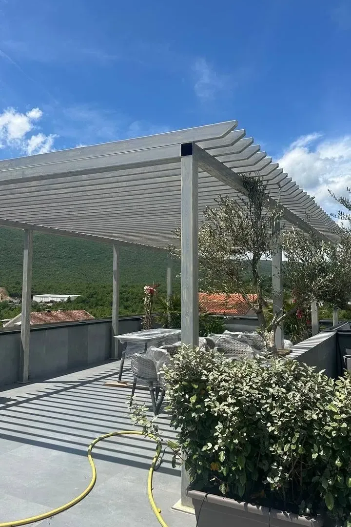 Sale, two bedroom apartment, 120m², Jaz, Budva