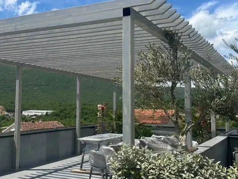 Sale, two bedroom apartment, 120m², Jaz, Budva - image 7