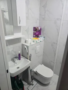 Rent, one bedroom apartment, 43m², Stari Aerodrom, Podgorica - image 1
